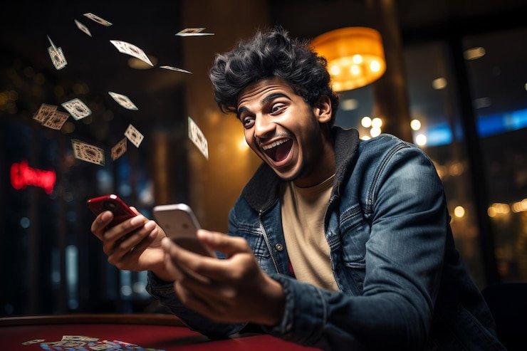 বাংলাদেশি মোবাইলে 1204 হোম অভিজ্ঞতা